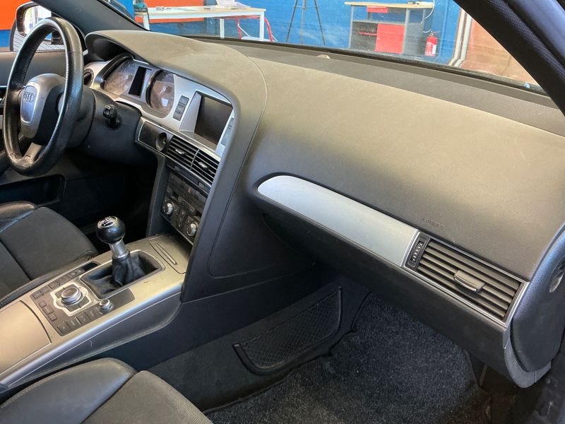 Audi A6 2.0 TFSI 2006 – снимка 29