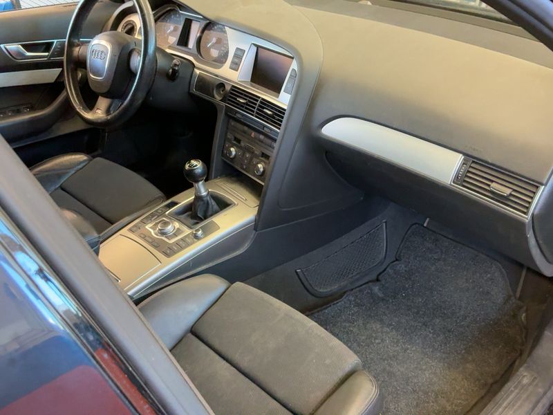 Audi A6 2.0 TFSI 2006 – снимка 18