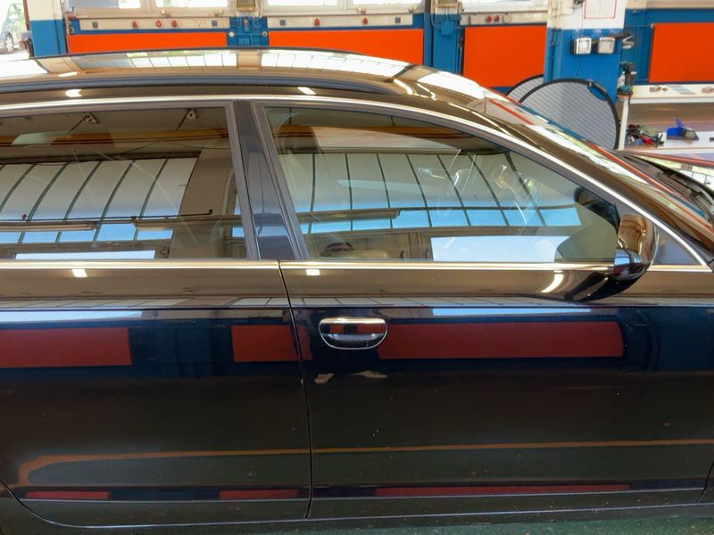 Audi A6 2.0 TFSI 2006 – снимка 10