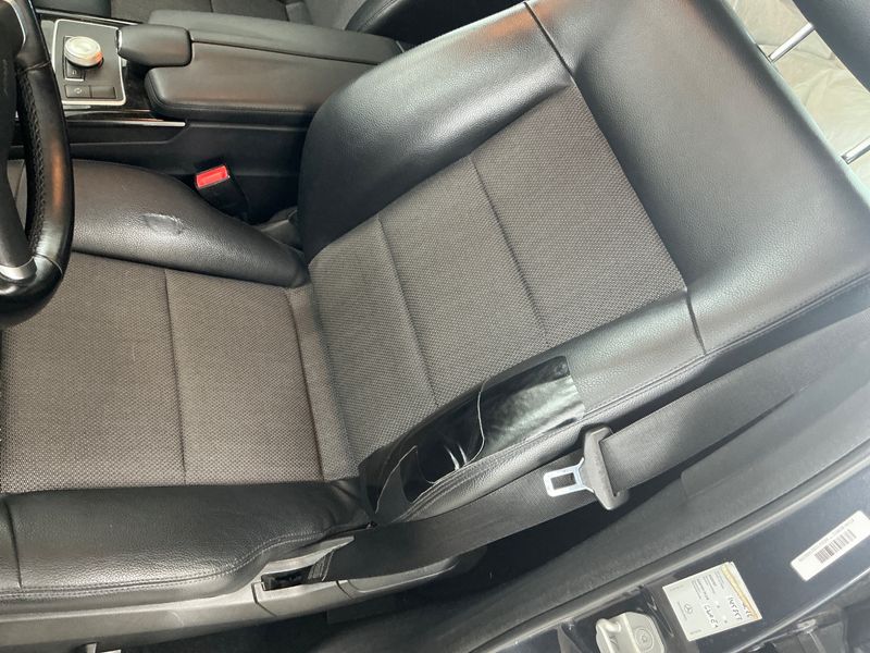 Mercedes-Benz E-Klasse E 220 CDI T BlueEfficiency Avantgarde 2011 – снимка 25