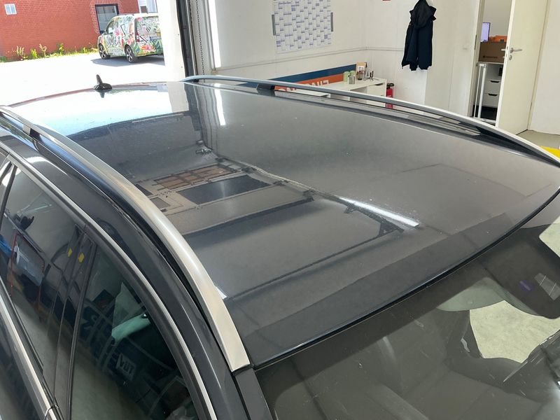 Mercedes-Benz E-Klasse E 220 CDI T BlueEfficiency Avantgarde 2011 – снимка 20