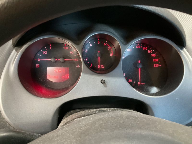 Seat Altea 1.6 Fresh 2006 – снимка 4
