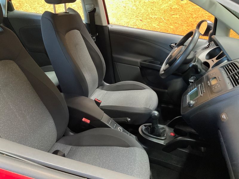 Seat Altea 1.6 Fresh 2006 – снимка 3