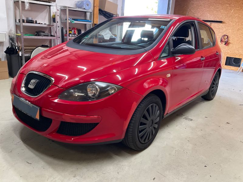 Seat Altea 1.6 Fresh 2006 – снимка 1