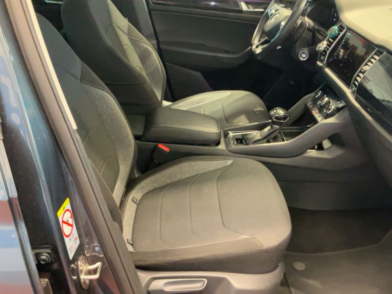 Skoda Kodiaq 2.0 TSI Drive 125 4x4 2021 – снимка 16