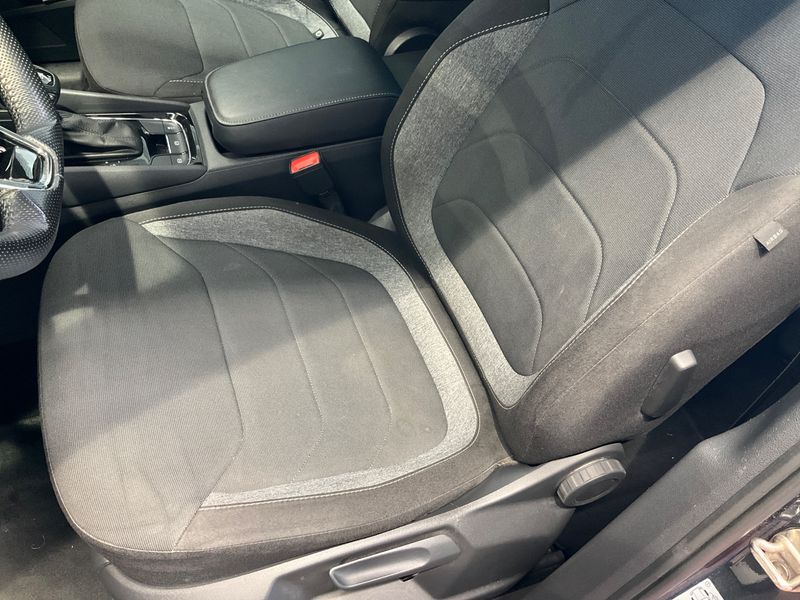 Skoda Kodiaq 2.0 TSI Drive 125 4x4 2021 – снимка 34