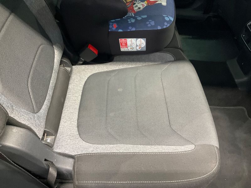 Skoda Kodiaq 2.0 TSI Drive 125 4x4 2021 – снимка 29
