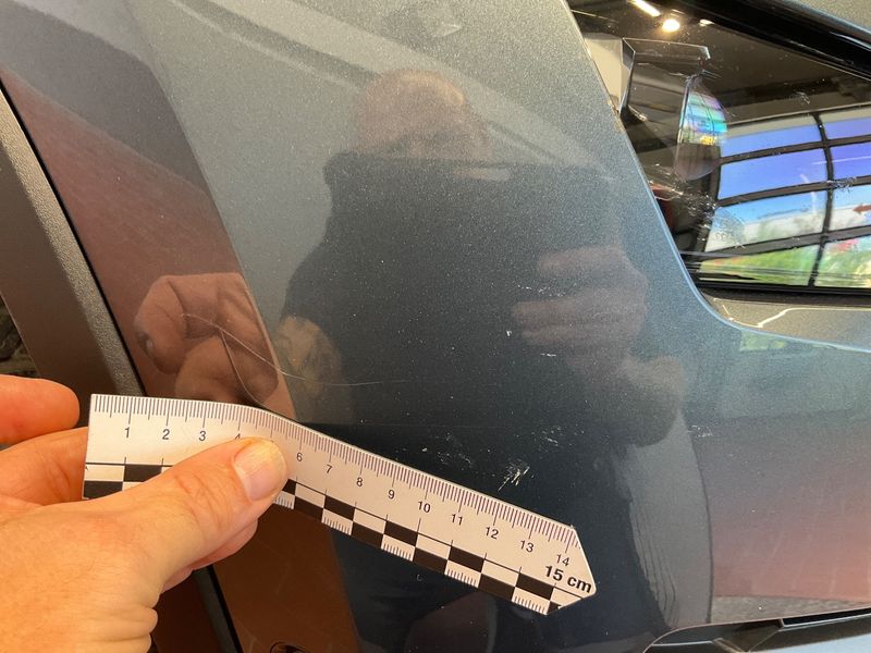 Skoda Kodiaq 2.0 TSI Drive 125 4x4 2021 – снимка 40