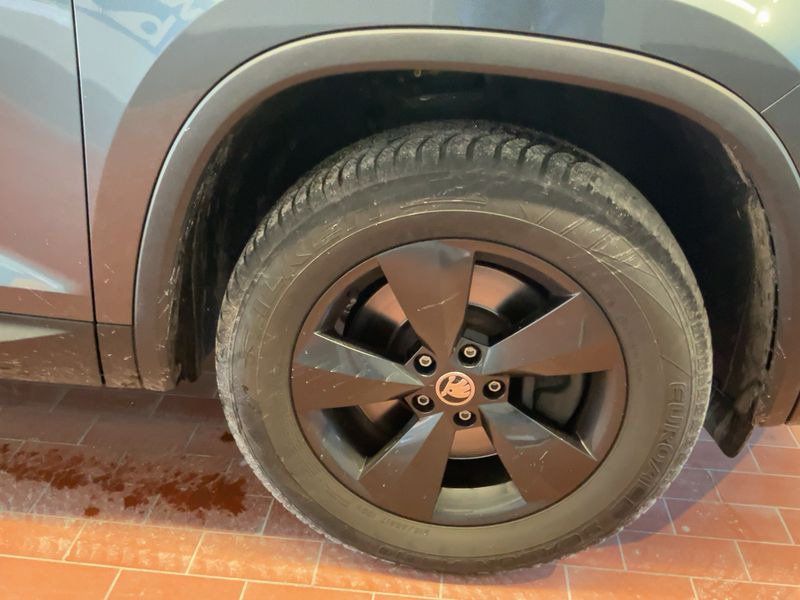 Skoda Kodiaq 2.0 TSI Drive 125 4x4 2021 – снимка 11