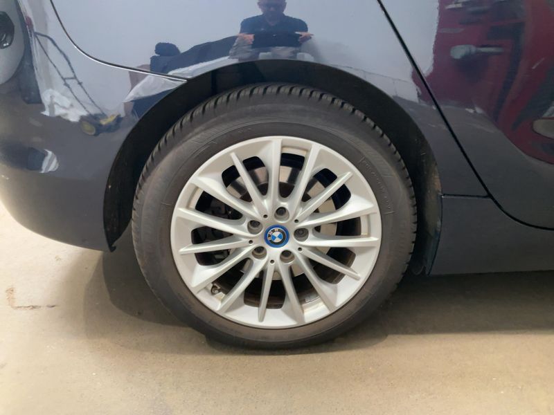 BMW 2er 225xe Active Tourer Advantage 2018 – снимка 9