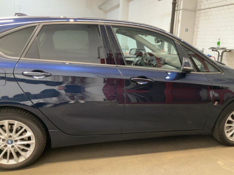 BMW 2er 225xe Active Tourer Advantage 2018 – снимка 10