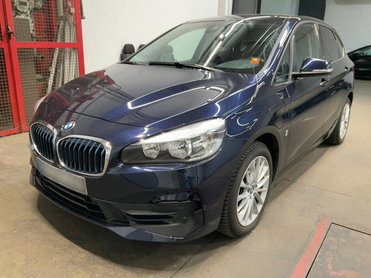 BMW 2er 225xe Active Tourer Advantage 2018 – снимка 1