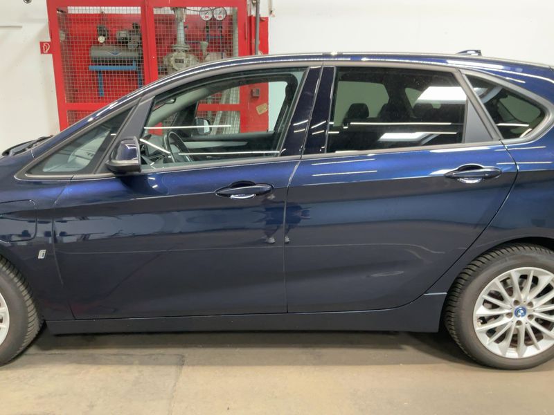 BMW 2er 225xe Active Tourer Advantage 2018 – снимка 4