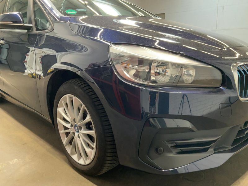 BMW 2er 225xe Active Tourer Advantage 2018 – снимка 12