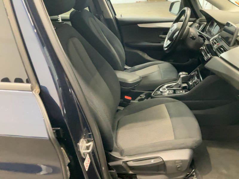 BMW 2er 225xe Active Tourer Advantage 2018 – снимка 16