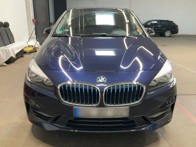 BMW 2er 225xe Active Tourer Advantage 2018 – снимка 14