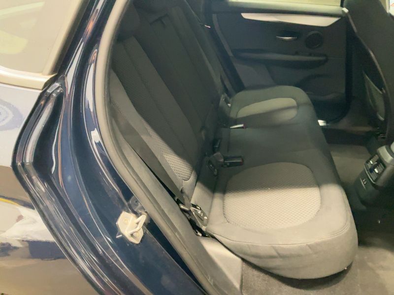 BMW 2er 225xe Active Tourer Advantage 2018 – снимка 19