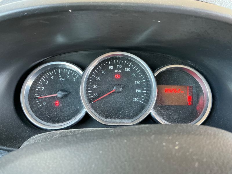Dacia Lodgy 1.5 Blue dCi Stepway 2020 – снимка 18