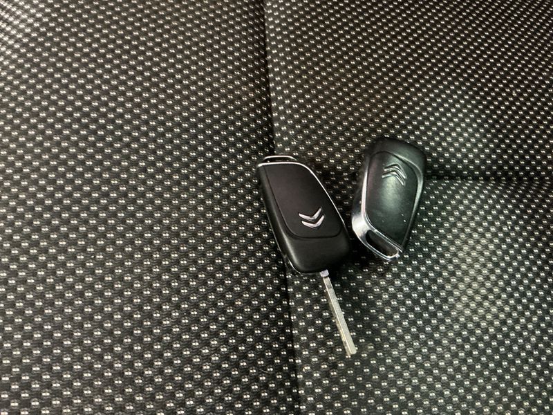 Citroen DS4 1.6 e-HDi Chic 2011 – снимка на щета