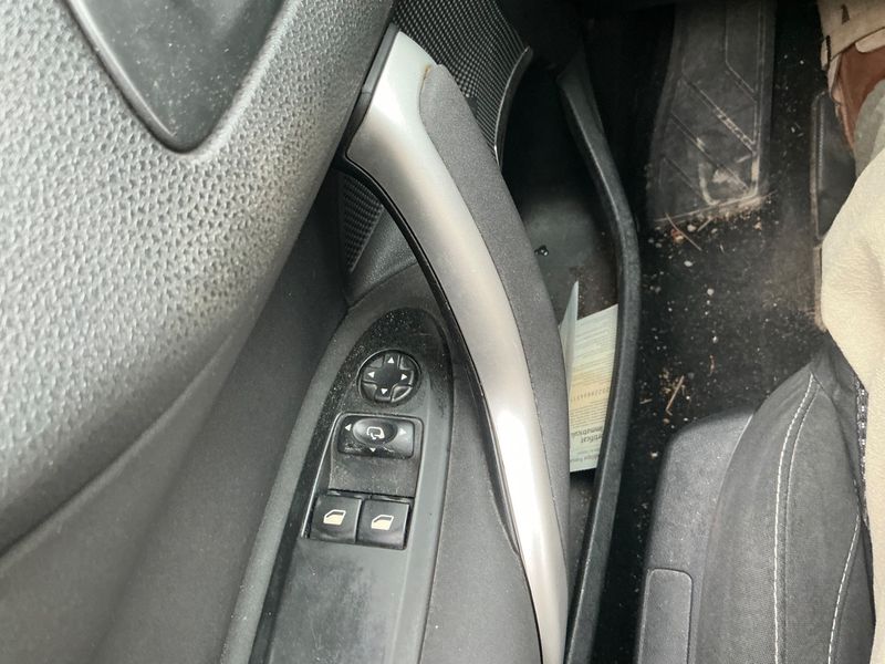 Citroen DS4 1.6 e-HDi Chic 2011 – снимка на щета