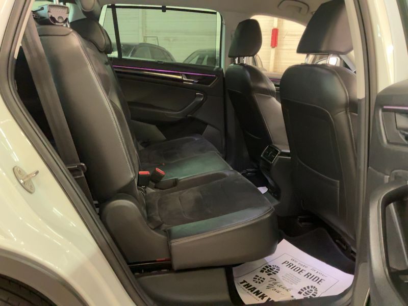 Skoda Kodiaq 2.0 TDI Style 4x4 2018 – снимка 19
