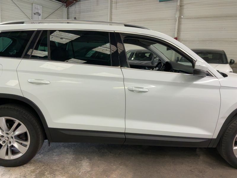 Skoda Kodiaq 2.0 TDI Style 4x4 2018 – снимка 10