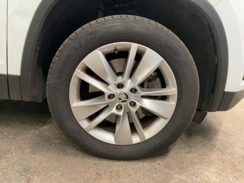Skoda Kodiaq 2.0 TDI Style 4x4 2018 – снимка 11