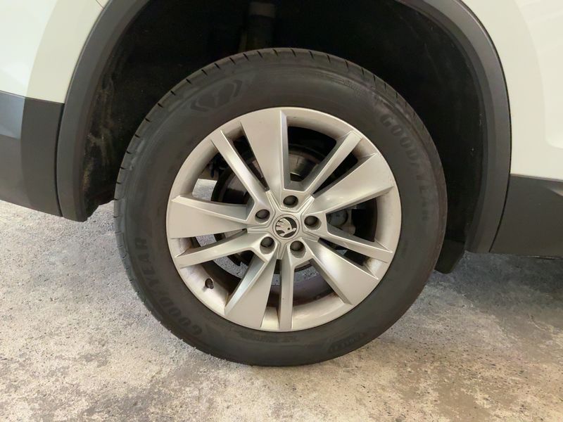 Skoda Kodiaq 2.0 TDI Style 4x4 2018 – снимка 9