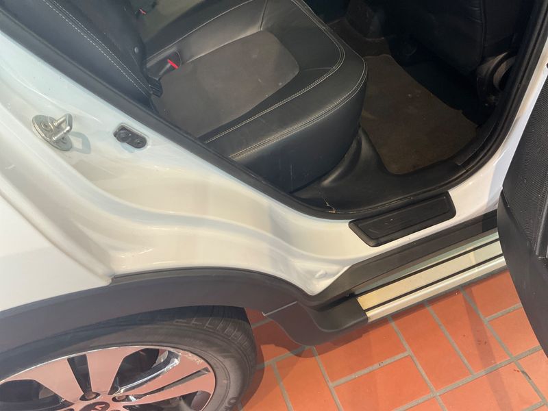 Kia Sportage 2.0 CRDi FIFA World Cup Edition 4WD 2013 – снимка 31
