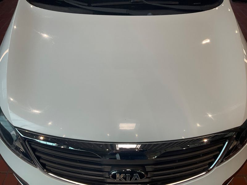 Kia Sportage 2.0 CRDi FIFA World Cup Edition 4WD 2013 – снимка 51