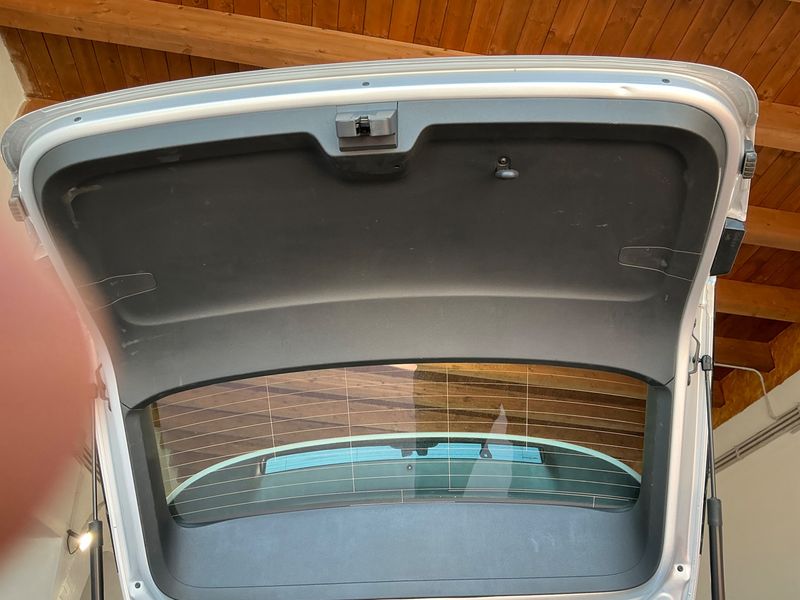 Skoda Octavia 2.0 TDI Executive 2023 – снимка 28