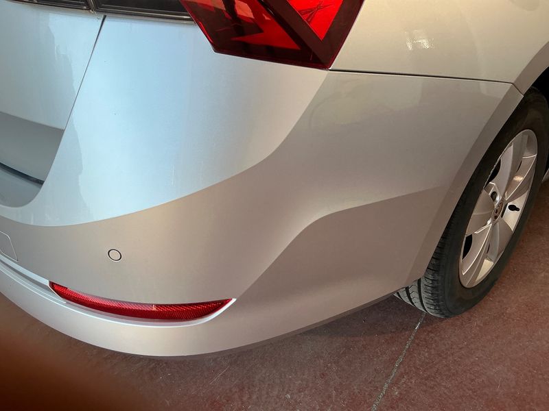 Skoda Octavia 2.0 TDI Executive 2023 – снимка 39