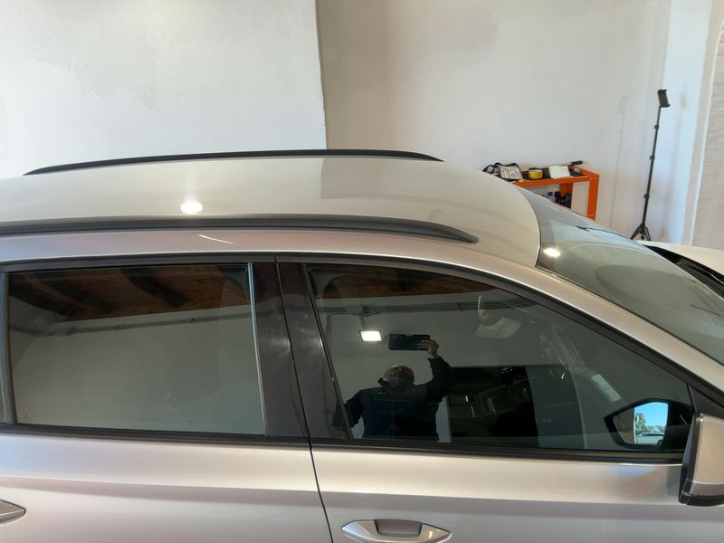 Skoda Octavia 2.0 TDI Executive 2023 – снимка 13