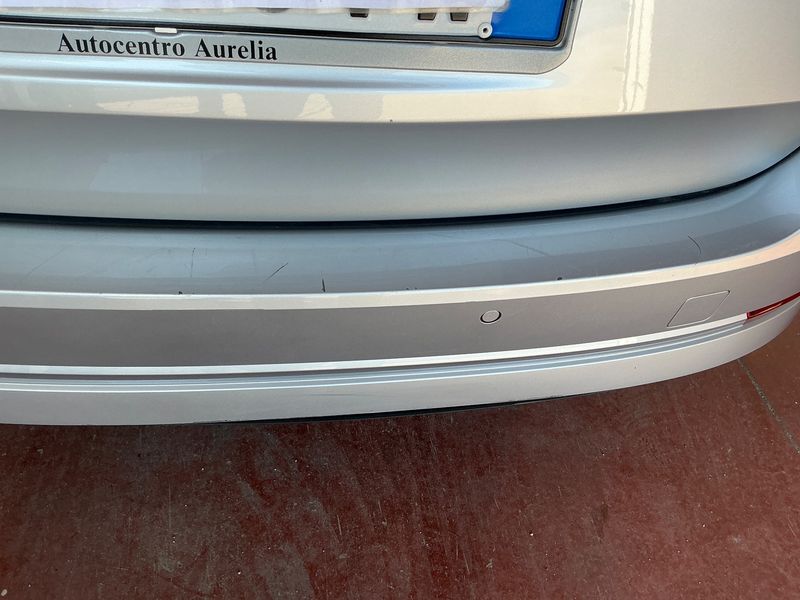Skoda Octavia 2.0 TDI Executive 2023 – снимка 38