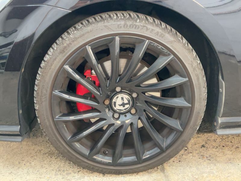 Volkswagen Golf VII 2.0 TSI GTI BlueMotion Tech 2017 – снимка 3