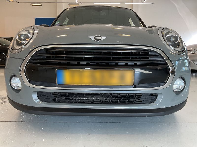 MINI Cooper 2018 – снимка 24