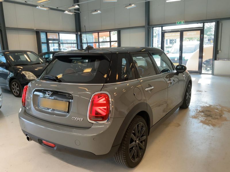 MINI Cooper 2018 – снимка 8