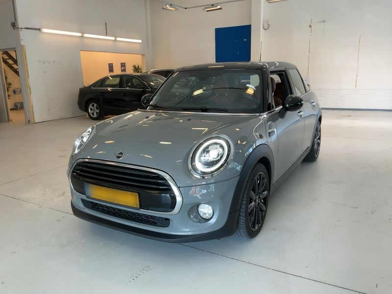 MINI Cooper 2018 – снимка 1