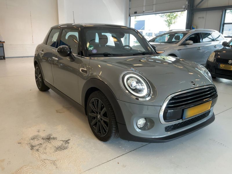 MINI Cooper 2018 – снимка 12