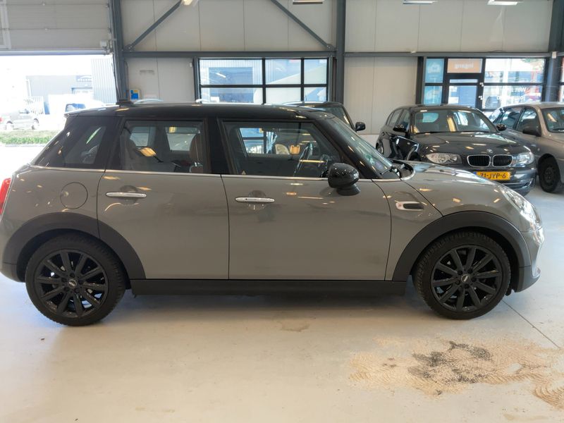 MINI Cooper 2018 – снимка 10