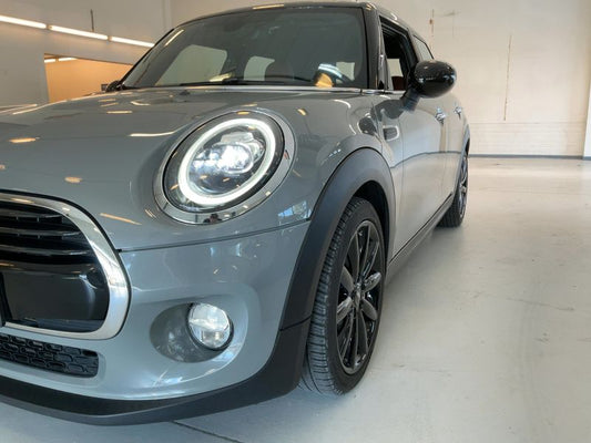 MINI Cooper 2018 – снимка 2