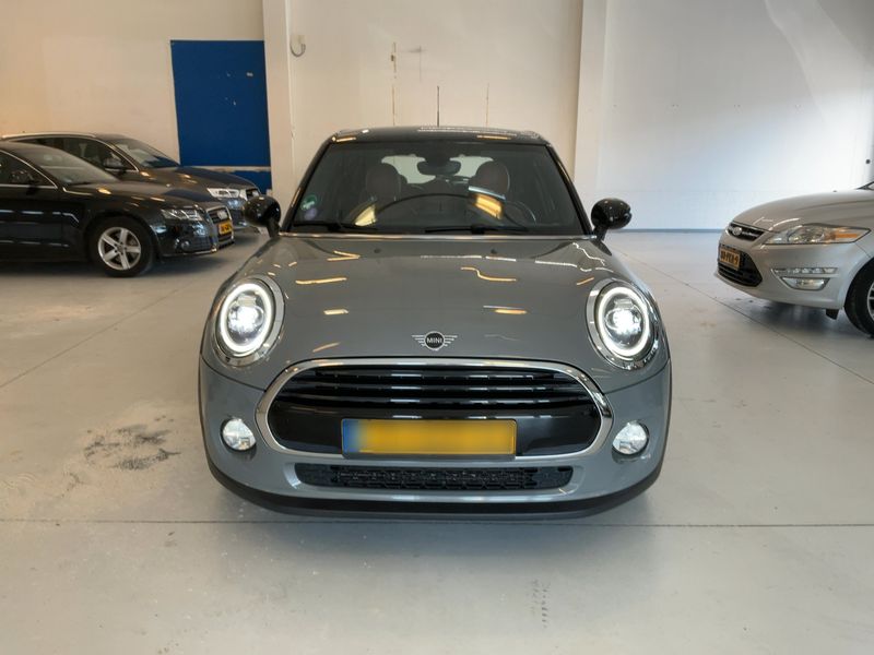 MINI Cooper 2018 – снимка 14