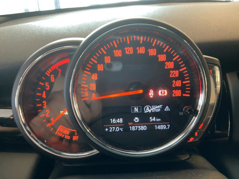 MINI Cooper 2018 – снимка 18
