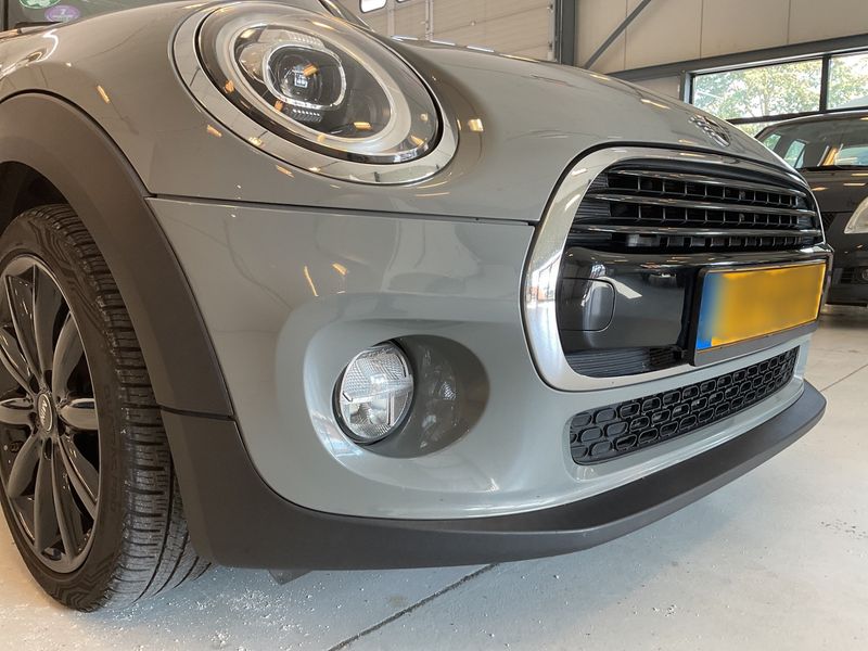 MINI Cooper 2018 – снимка 23