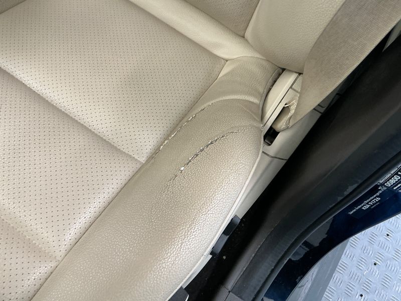 Mercedes-Benz GLK-Klasse GLK 350 CDI 4Matic BlueEfficiency 2013 – снимка 32