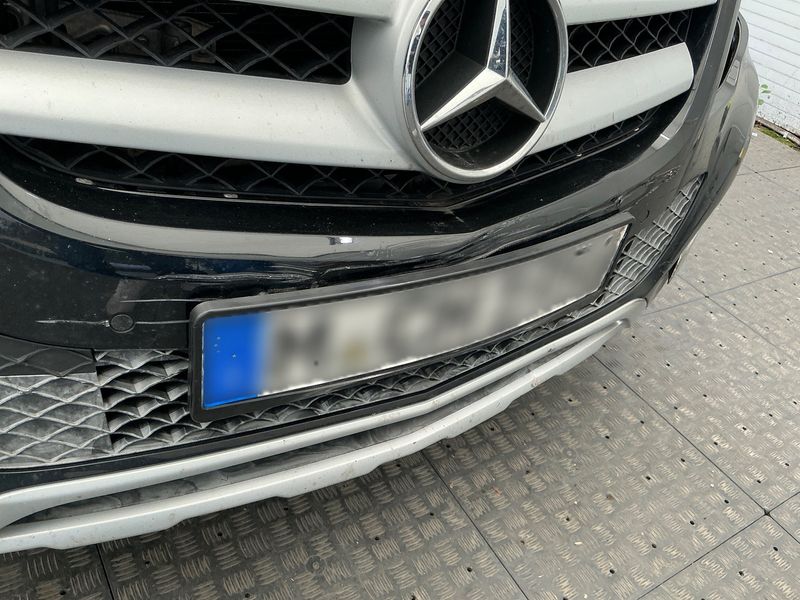 Mercedes-Benz GLK-Klasse GLK 350 CDI 4Matic BlueEfficiency 2013 – снимка 40