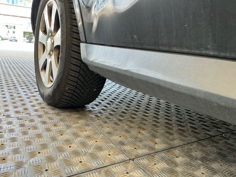 Mercedes-Benz GLK-Klasse GLK 350 CDI 4Matic BlueEfficiency 2013 – снимка 21