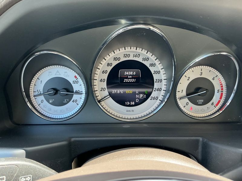 Mercedes-Benz GLK-Klasse GLK 350 CDI 4Matic BlueEfficiency 2013 – снимка 18