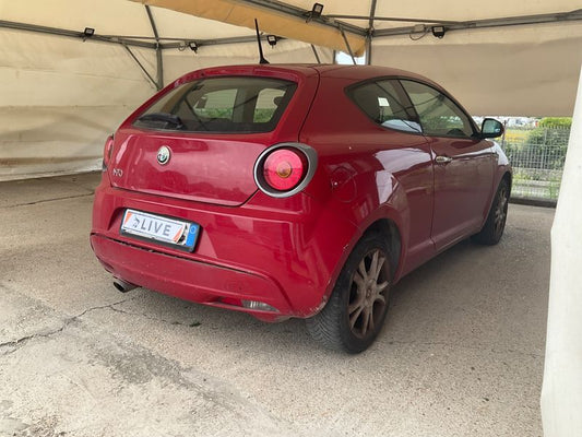 Alfa Romeo MiTo 1.4 Impression 2014 – снимка 2