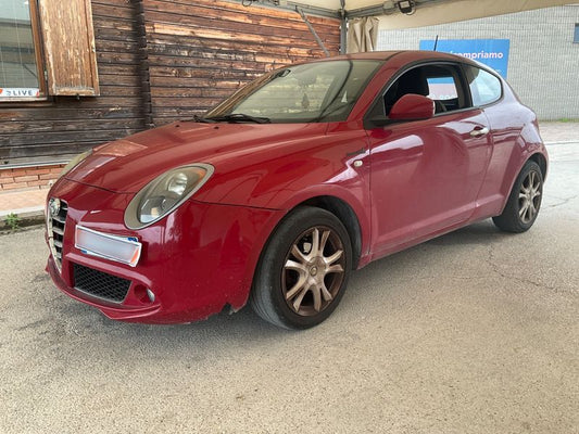 Alfa Romeo MiTo 1.4 Impression 2014 – снимка 1